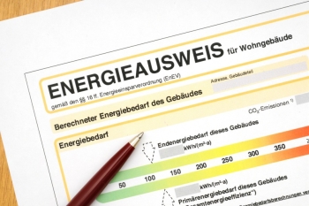 Energieausweis - Norderstedt