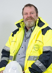 Bausachverständiger, Immobiliensachverständiger, Immobiliengutachter und Baugutachter  Josef Andreas Roth Norderstedt