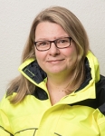 Bausachverständige, Immobiliensachverständige, Immobiliengutachterin und Baugutachterin  Svenja Rohlfs Norderstedt